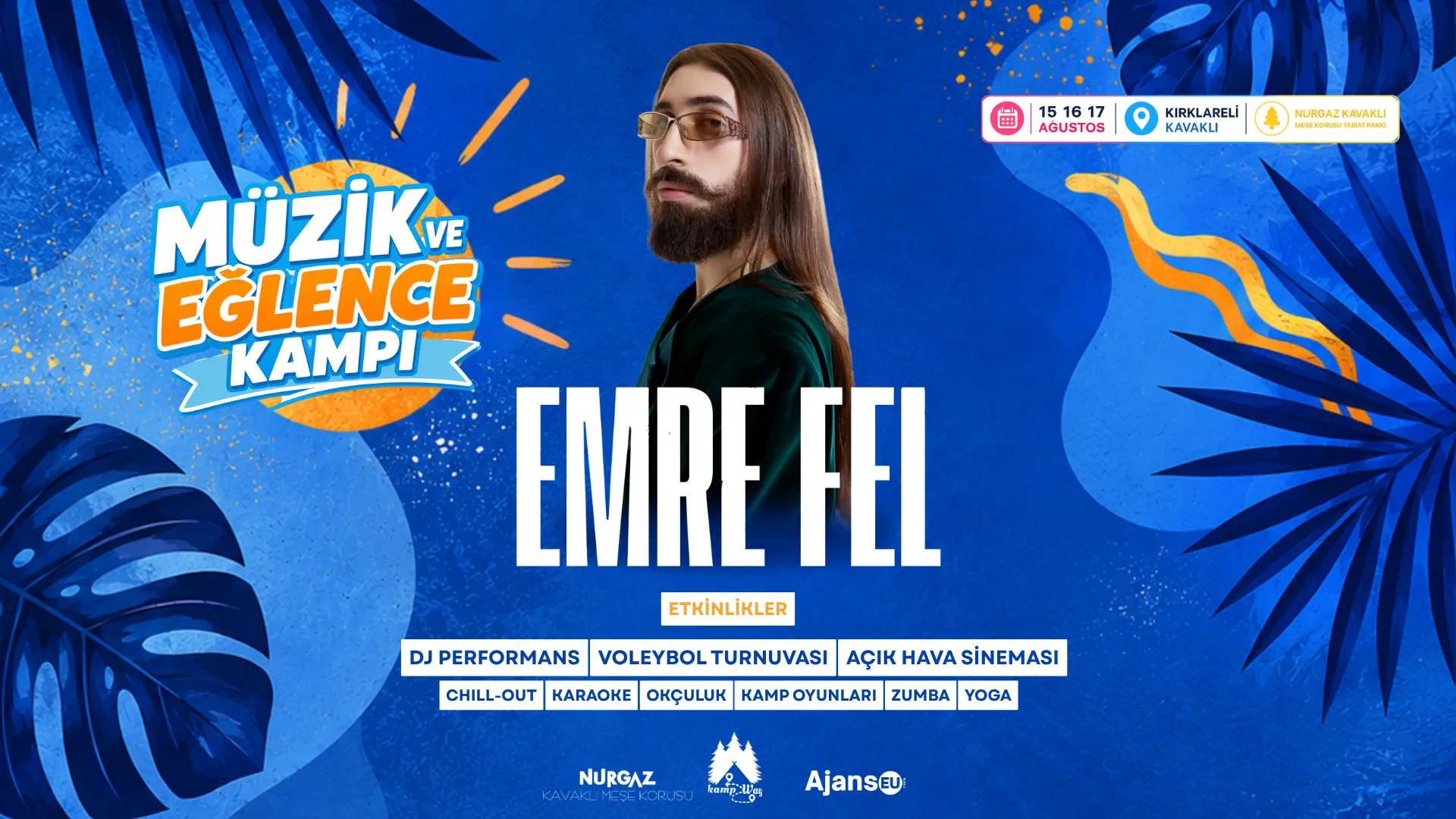 Biletino İşbirliği Banner