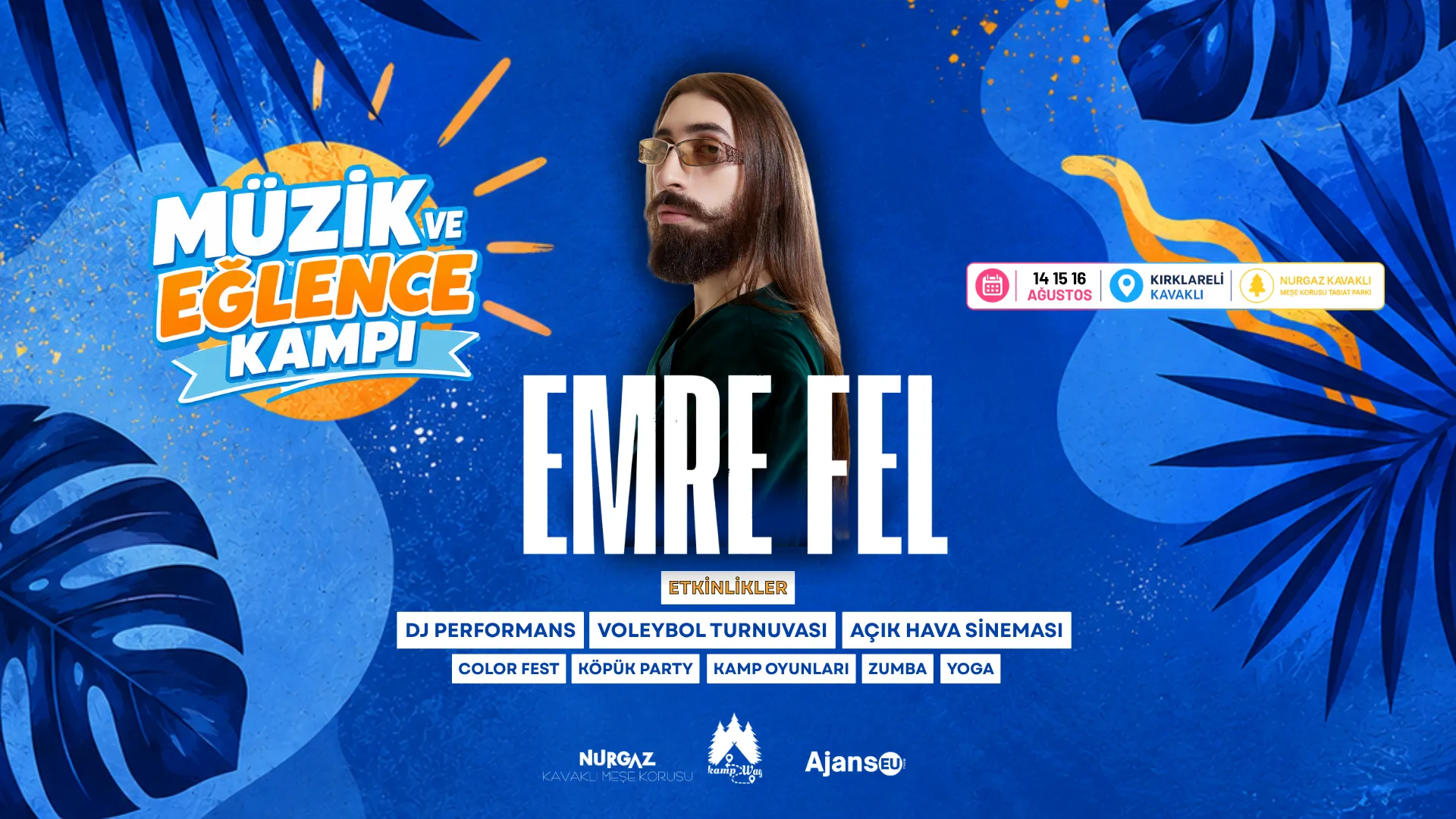 Biletino İşbirliği Banner